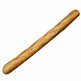 TK Finnenbaguette 280g @