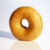 TK Donut natur 45g@