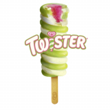 LI TWISTER PINEAPPLE IE