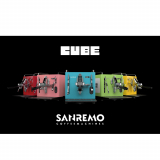 San Remo Cube A