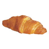 Butter-Croissant