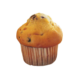 Blueberry-Muffin