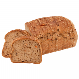 Better life Karottenbrot @